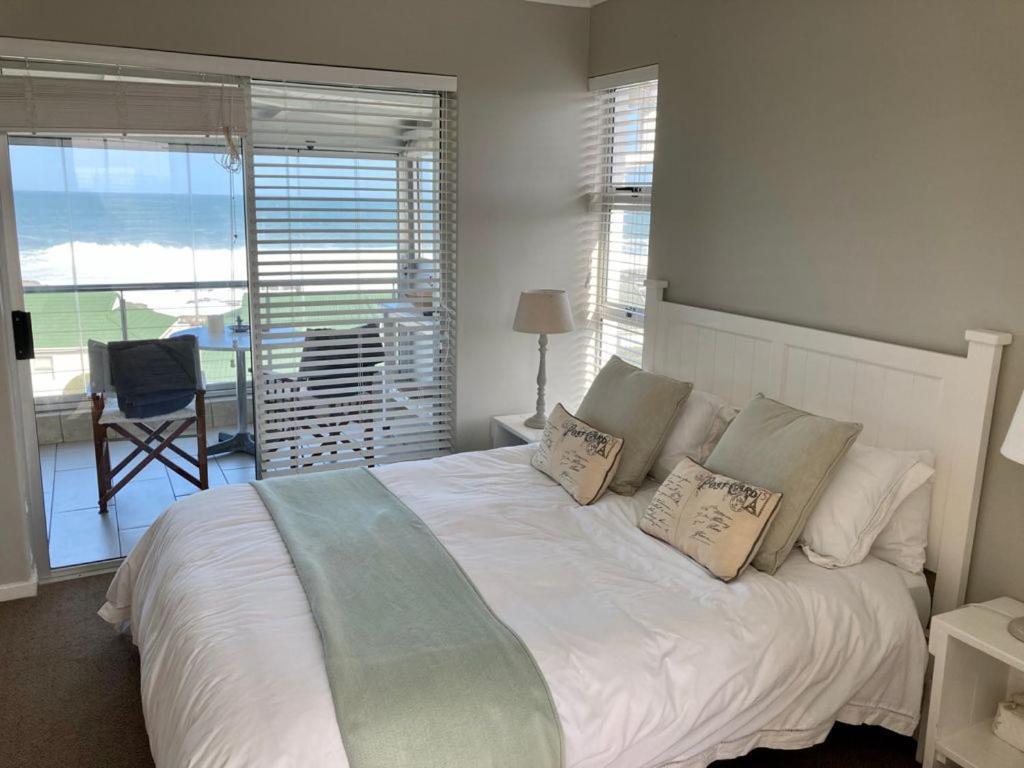31 Tobago Bay Apartment เฮอร์มานุส ภายนอก รูปภาพ