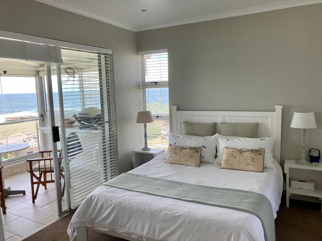 31 Tobago Bay Apartment เฮอร์มานุส ภายนอก รูปภาพ