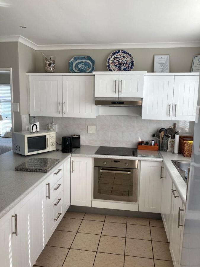 31 Tobago Bay Apartment เฮอร์มานุส ภายนอก รูปภาพ
